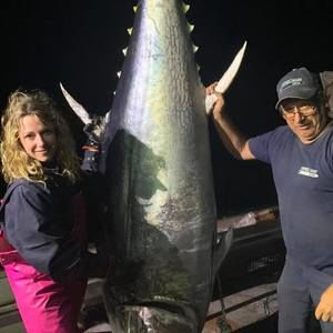 Meet your Posher, Jolianne